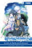 Is it wrong to try to pick up Girls in a Dungeon? Band 1 (Deutsch) Light Novel