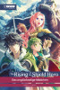 The Rising of the Shield Hero Light Novel Band 6 (Deutsche Ausgabe)