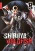 Shibuya Goldfish Band 8 (Deutsche Ausgabe)