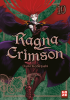 Ragna Crimson  Band 10  (Deutsche Ausgabe)