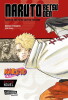 Naruto Retsuden - Naruto und seine besten Freunde (Nippon Novel)