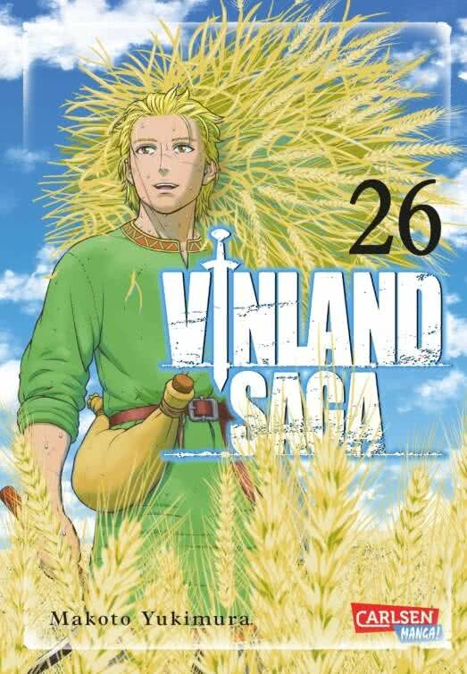 Vinland Saga   Band 26