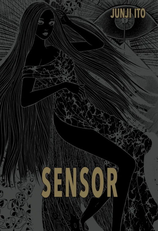 Sensor (Deutsche Ausgabe)