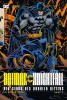 Batman - Knightfall - Der Sturz des Dunklen Ritters 3 (von 3) Deluxe Edition  HC