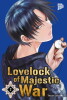 Lovelock of Majestic War 2 (Deutsche Ausgabe)