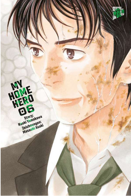 My Home Hero 6 (Deutsche Ausgabe)