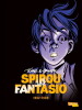 Spirou & Fantasio Gesamtausgabe 16 -  1992-1999 - (Hardcover)