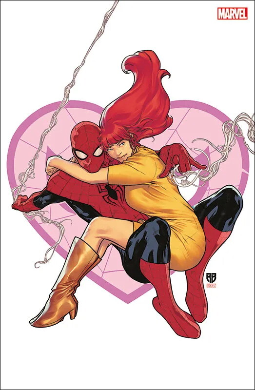 Spider-Man 54 Panini Comics-Tag Variant (999)