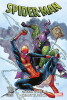 Spider-Man Paperback 10: Green Goblin kehrt zurück - SC