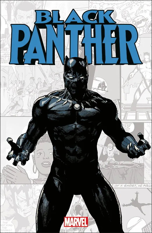 Black Panther   - SC