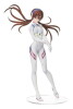 Evangelion: 3.0+1.0 Thrice Upon a Time SPM PVC Statue Mari Makinami Illustrious (Last Mission Activate Color) 23 cm