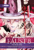 Shaman King – Faust 8 – Für immer, Elisa – Light Novel  (Einzelband)