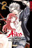 Aiko und die Wölfe des Zwielichts Band 2