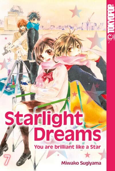 Starlight Dreams Band 7 (Deutsche Ausgabe)