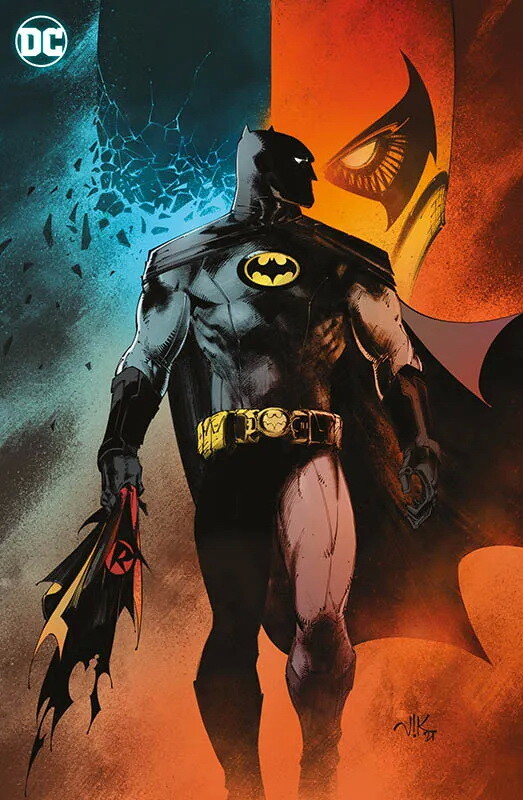 Batman - Detective Comics 64 Comic Con Stuttgart 2022...