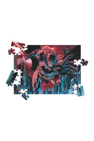 DC Comics Puzzle mit 3D-Effekt Batman Urban Legend (100...