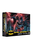 DC Comics Puzzle mit 3D-Effekt Batman Urban Legend (100 Teile)