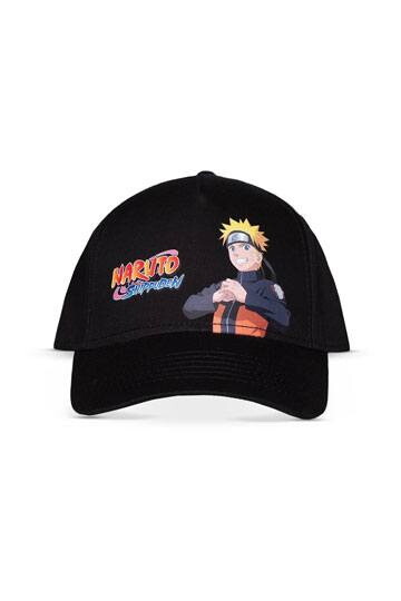 Naruto Shippuden Baseball Cap Naruto