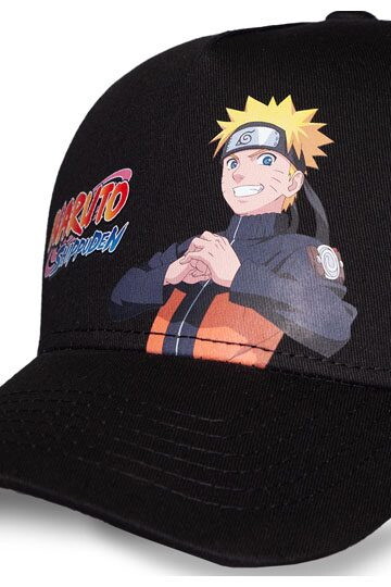 Naruto Shippuden Baseball Cap Naruto