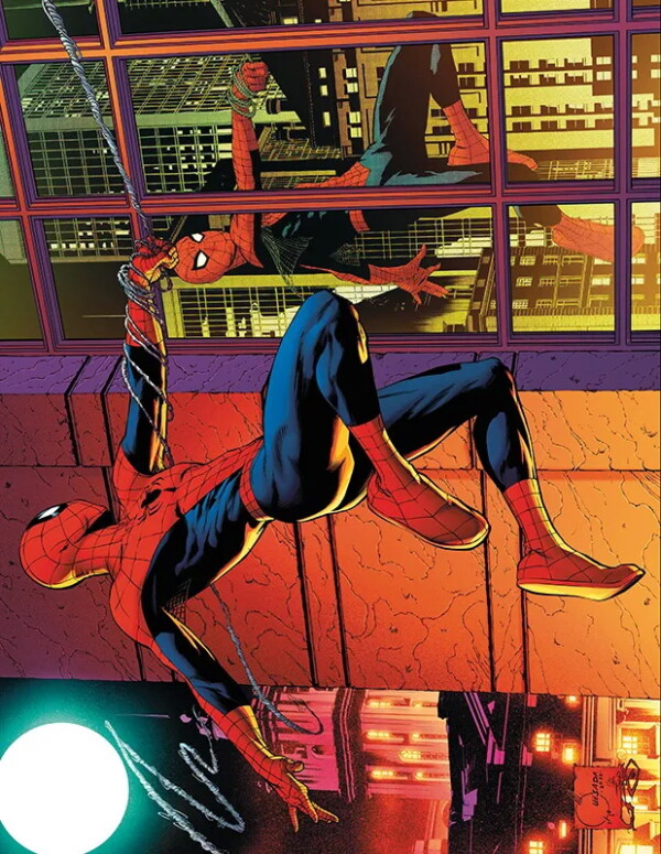 Amazing Fantasy präsentiert Spider-Man HC (222)