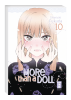 More than a Doll Band 10 (Deutsche Ausgabe)