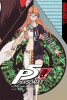 Persona 5 Band 8 (Deutsche Ausgabe)