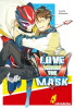 Love Behind the Mask ( Einzelband )