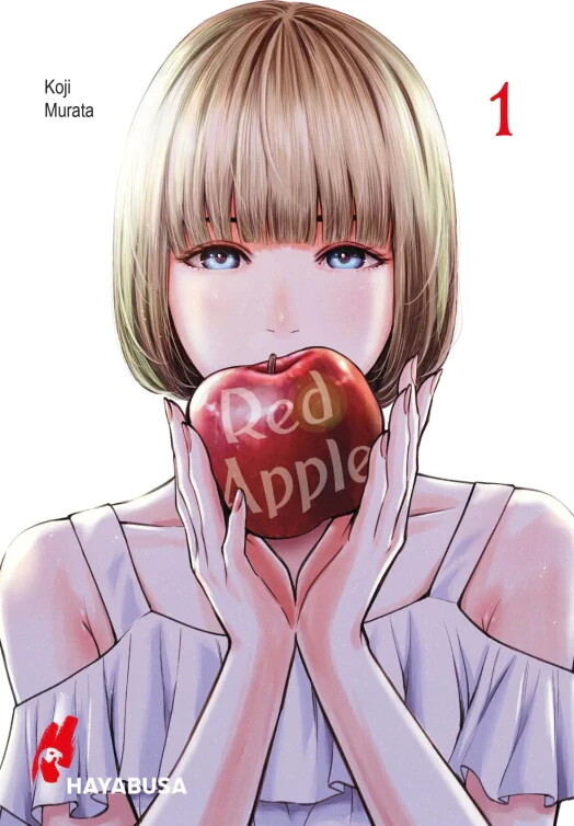 Red Apple Band 1 (Deutsche Ausgabe)