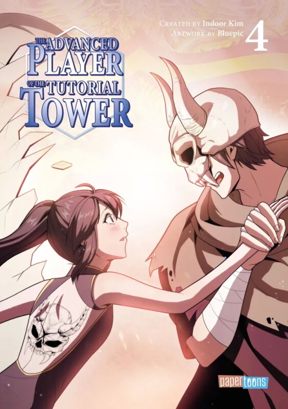 The Advanced Player of the Tutorial Tower Band 4 (Deutsche Ausgabe)