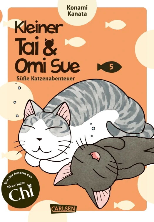 Kleiner Tai & Omi Sue - Süße...