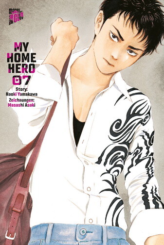 My Home Hero 7 (Deutsche Ausgabe)