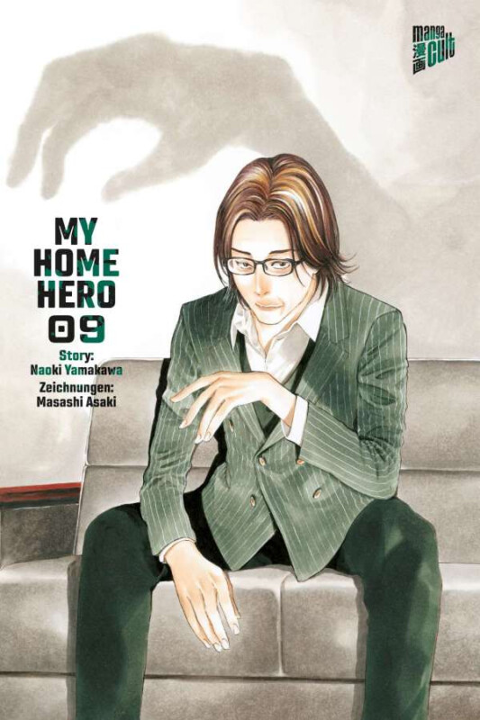 My Home Hero 9 (Deutsche Ausgabe)