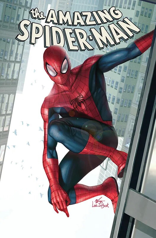 Spider-Man Collectors Edition