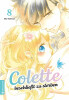 Colette beschließt zu sterben  Band 8