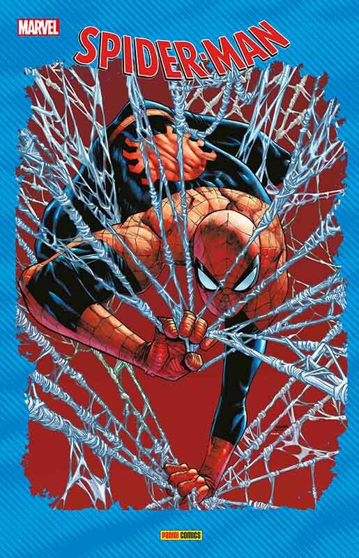 Marvel Sammelschuber - Spider-Man (2023)