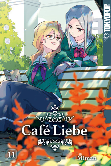 Café Liebe Band 11