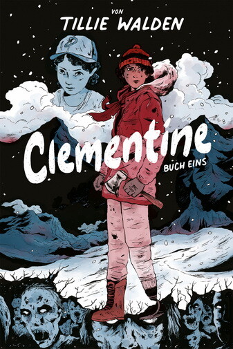 Clementine 1 (Deutsche Ausgabe)
