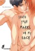 Leave Your Marks on my Back ( Einzelband )