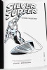 Silver Surfer Classic Collection - HC