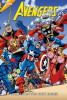 Avengers Collection von Kurt Busiek - HC