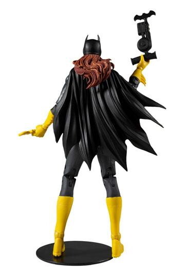 DC Multiverse Actionfigur Batgirl (Batman: Three Jokers)...