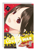 Kaguya-sama: Love is War Band 23 (Deutsche Ausgabe)