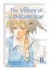 The Voices of a Distant Star (Einzelband) (Deutsche Ausgabe)