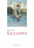Suzume ( Einzelband  & Roman )