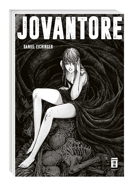 Jovantore (Deutsche Ausgabe)