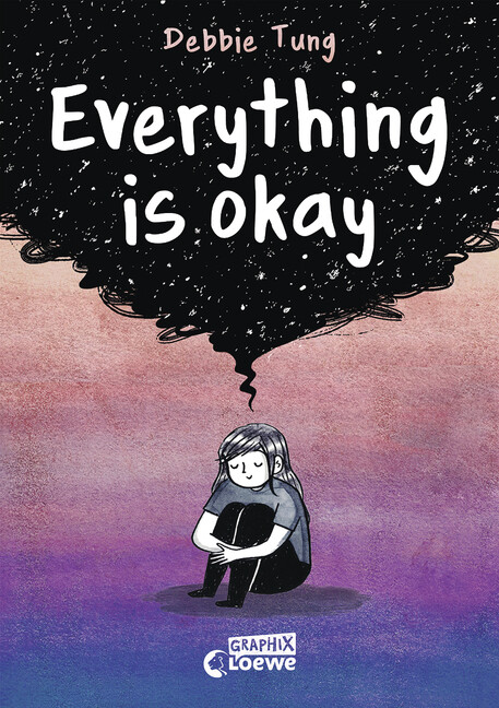 Everything is okay (Deutsche Ausgabe) HC