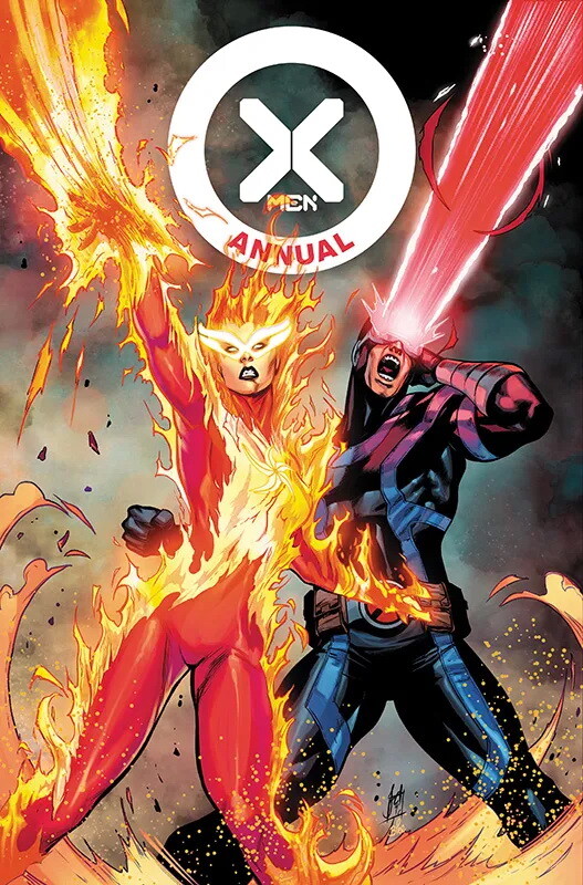 Die furchtlosen X-Men 18 (September 2023)