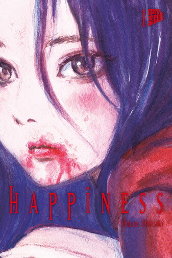 Happiness 1 - SC (Deutsche Ausgabe)