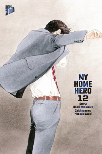 My Home Hero 12 (Deutsche Ausgabe)