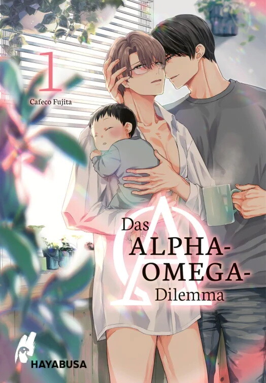 Das Alpha-Omega-Dilemma Band 1